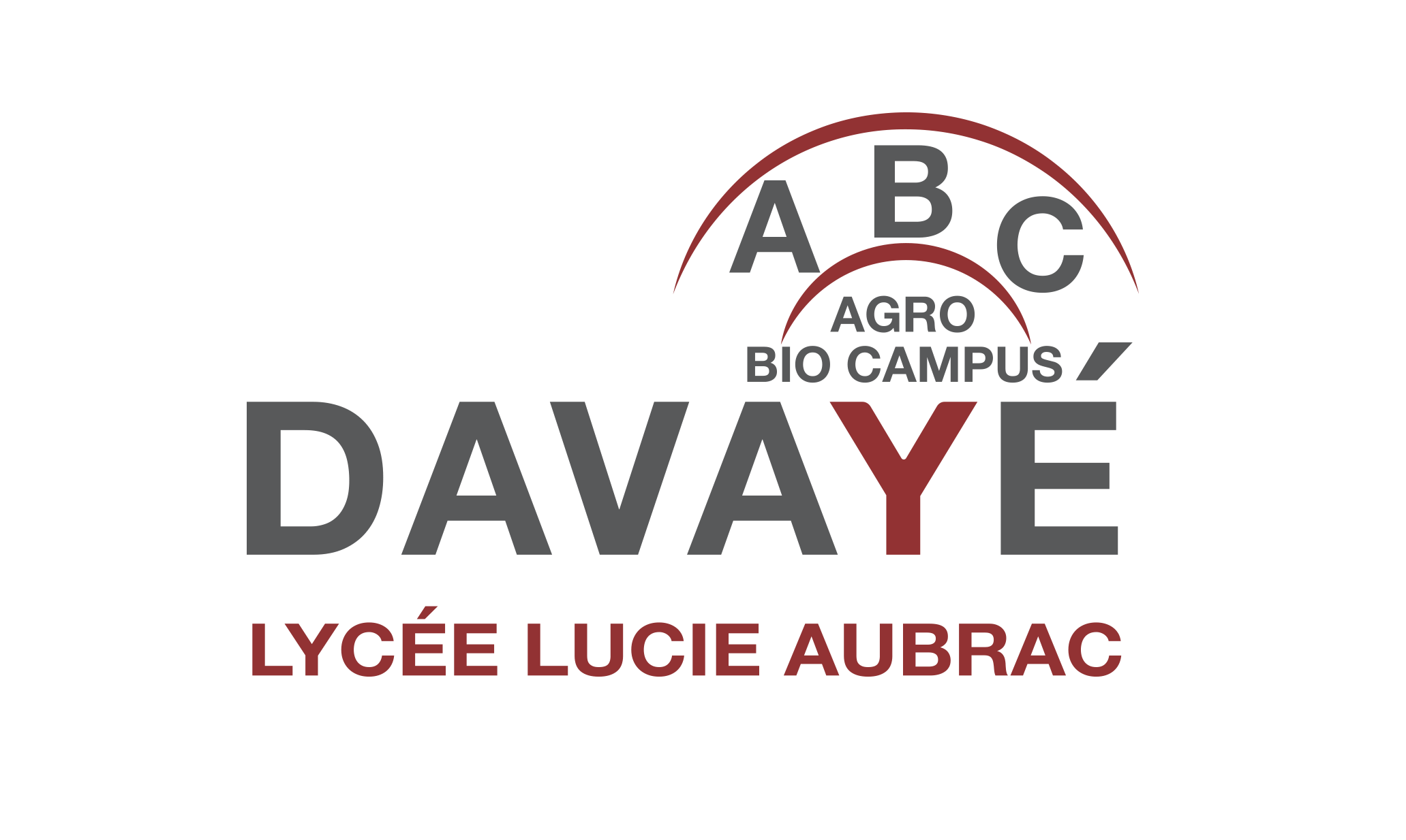 Lycée de Davayé